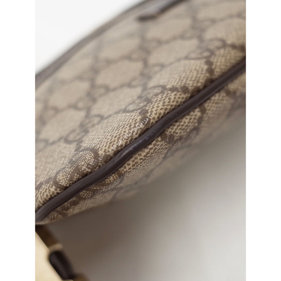 Gucci GG Supreme Belt Bag - Picture 7 of 9